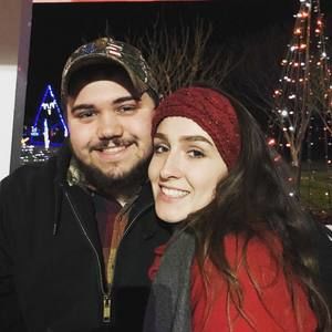 Meet your Posher, Jocelyn